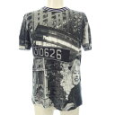 ドルチェアンドガッバーナ DOLCE&GABBANA Tシャツ【中古】