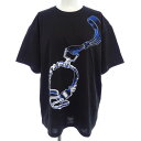 エルメス HERMES Tシャツ【中古】