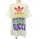 グッチ GUCCI Tシャツ【中古】