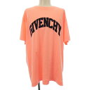 ジバンシー GIVENCHY Tシャツ【中古】
