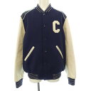 セリーヌ CELINE スタジャン【中古】