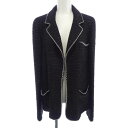 シャネル CHANEL ジャケット【中古】