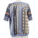 エルメス HERMES ニット【中古】