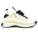シャネル CHANEL スニーカー【中古】