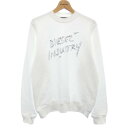 ディーゼル DIESEL スウェット【中古】