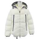 モンクレール MONCLER ダウンジャケット【中古】