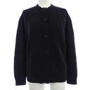 エルメス HERMES カーディガン【中古】