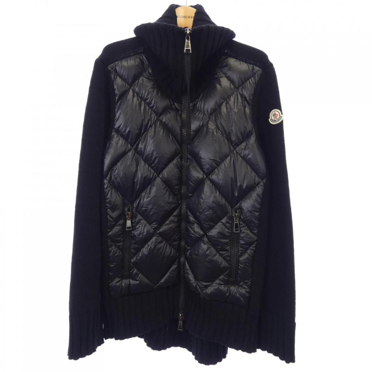 モンクレール MONCLER ダウンジャケット【中古】