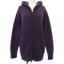 シャネル CHANEL パーカー【中古】