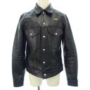 ルイスレザー LEWIS LEATHERS レザージャケット【中古】