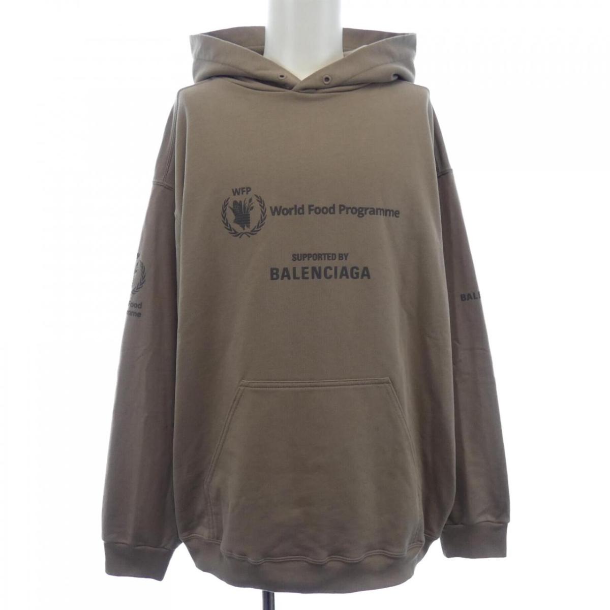 【BALENCIAGA-2023SS】 メンズ フード- カーキ 楽天市場】バレンシアガ(カラーカーキグリーン)(メンズ