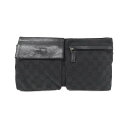 【KOMEHYO】 グッチ 28566 ウエストバッグ【中古】 【コメ兵】