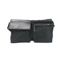 【KOMEHYO】 グッチ 28566 ウエストバッグ【中古】 【コメ兵】