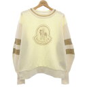 モンクレール MONCLER スウェット【中古】