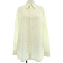 【KOMEHYO】 オーラリー AURALEE シャツ【中古】 【コメ兵】