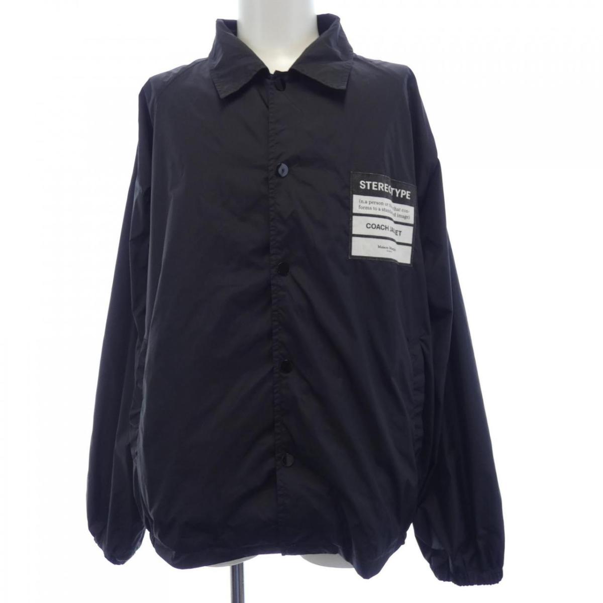 Maison Margiela ブルゾン(その他) 40(M位) 2007423G0069 楽天市場】マルジェラ(種類(コート・ジャケット)ブルゾン