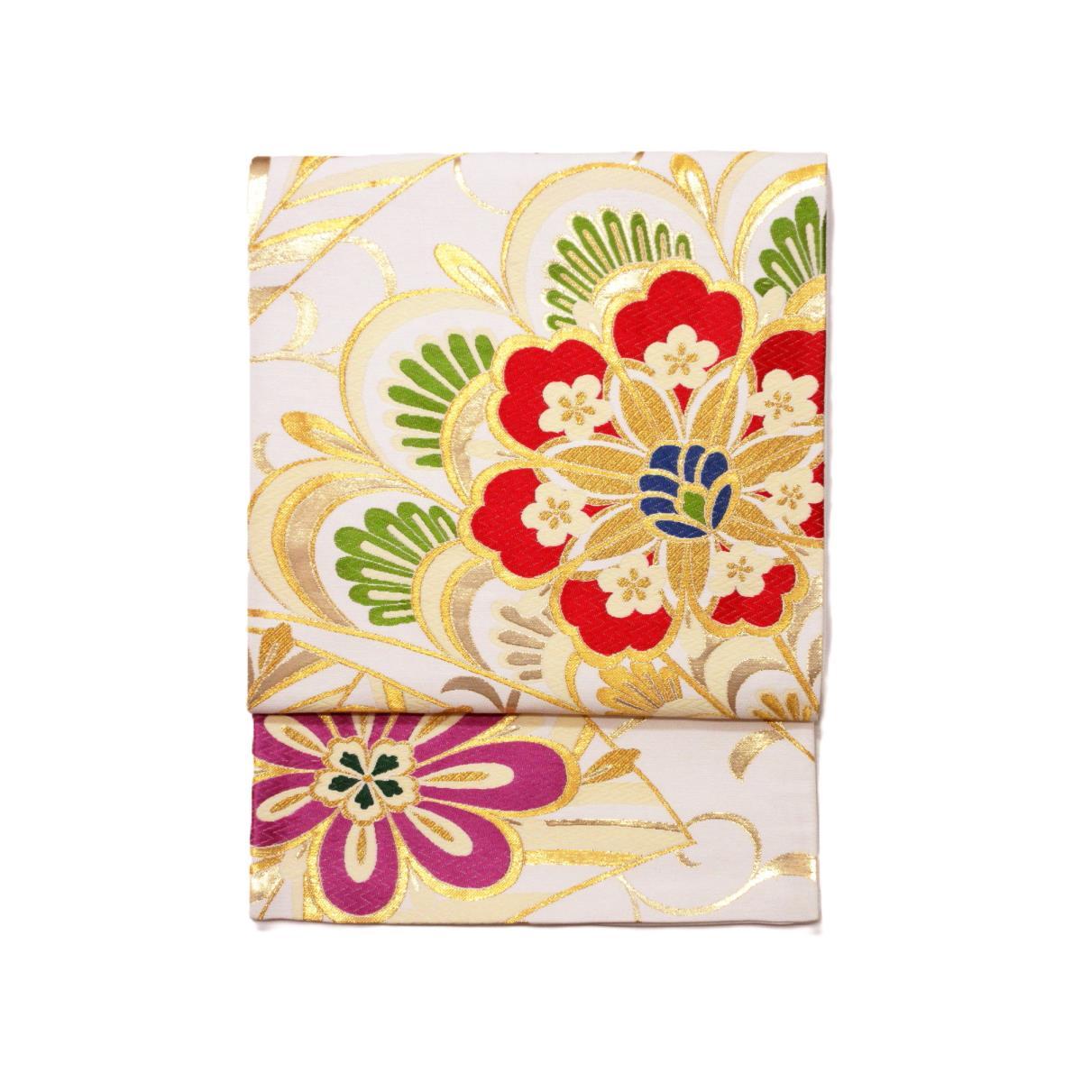 【KOMEHYO】 袋帯 芯なし仕立【中古】 【コメ兵】