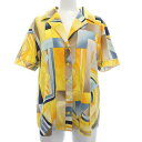 【KOMEHYO】 レオナールファッション LEONARD FASHION S/Sシャツ【中古】 【コメ兵】