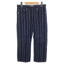 【KOMEHYO】 クリスチャンディオール CHRISTIAN DIOR パンツ【中古】 【コメ兵】