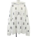 バーバリー BURBERRY パーカー【中古】