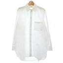 【KOMEHYO】 セリーヌ CELINE シャツ【中古】 【コメ兵】
