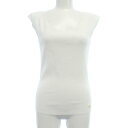 【KOMEHYO】 フォクシー FOXEY タンクトップ【中古】 【コメ兵】