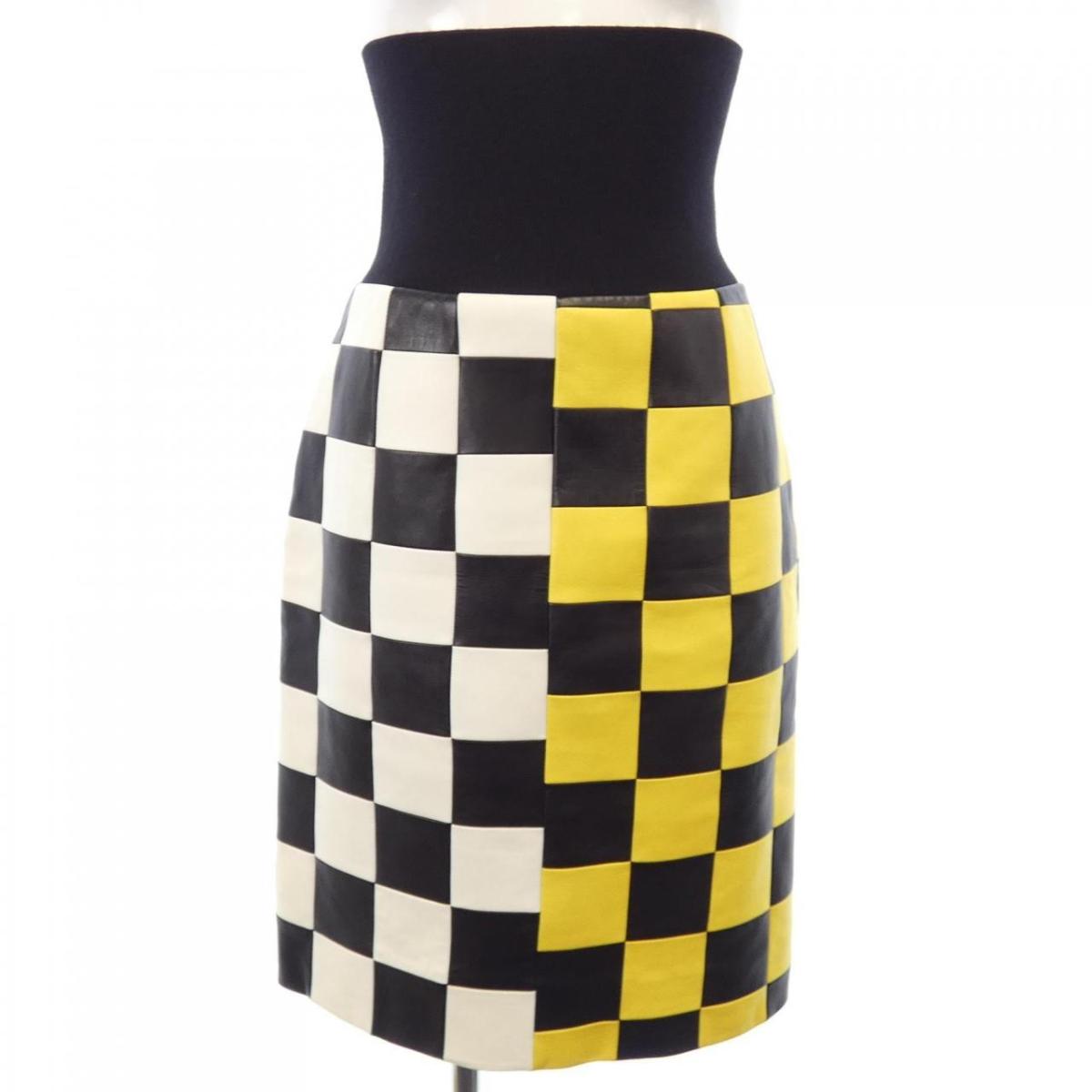 ルイヴィトン LOUIS VUITTON スカート【中古】