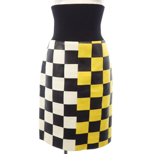 ルイヴィトン LOUIS VUITTON スカート【中古】