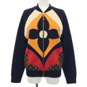 【KOMEHYO】 ルイヴィトン LOUIS VUITTON ブルゾン【中古】 【コメ兵】