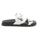 エルメス HERMES サンダル【中古】