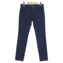 シャネル CHANEL ジーンズ【中古】