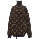 ルイヴィトン LOUIS VUITTON ニット【中古】
