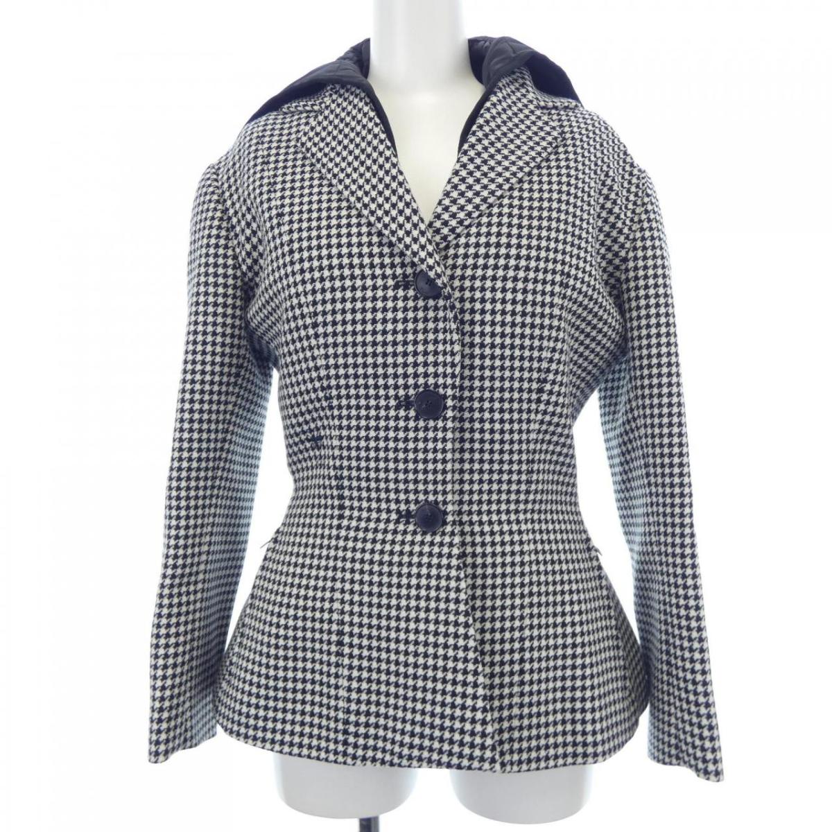 クリスチャンディオール CHRISTIAN DIOR ジャケット【中古】