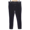 シャネル CHANEL ジーンズ【中古】