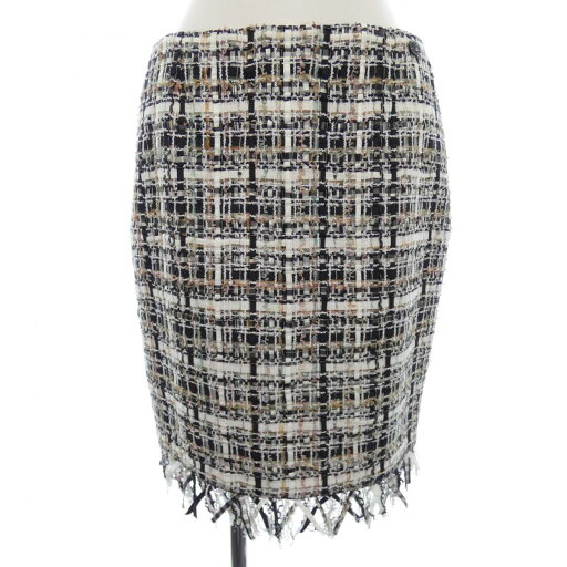 シャネル CHANEL スカート【中古】 シャネル CHANEL スカート【中古】