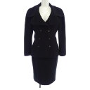 【ヴィンテージ】シャネル CHANEL スーツ【中古】
