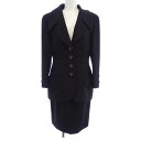 【KOMEHYO】 【ヴィンテージ】シャネル CHANEL スーツ【中古】 【コメ兵】