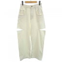【KOMEHYO】 メゾンマルジェラ Maison Margiela ジーンズ【中古】 【コメ兵】