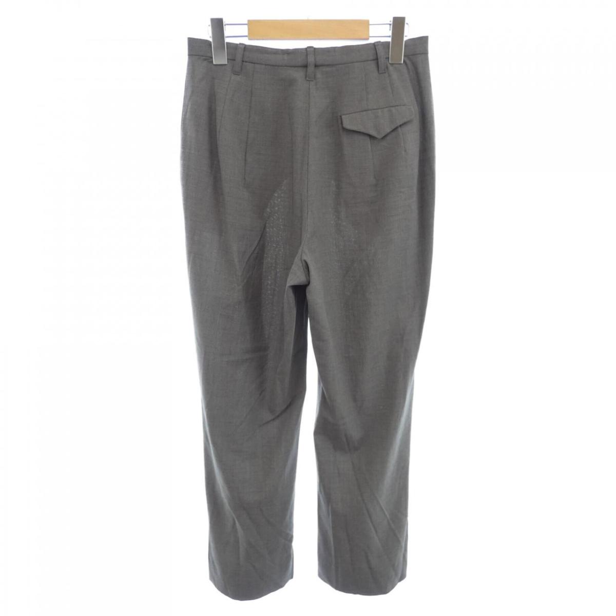 【ヴィンテージ】ジルサンダー JIL SANDER パンツ【中古】