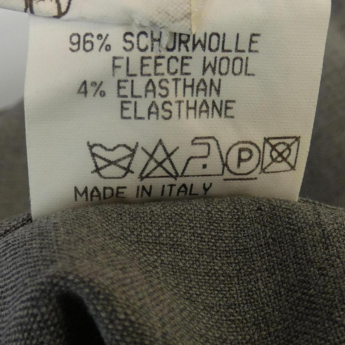 【ヴィンテージ】ジルサンダー JIL SANDER パンツ【中古】