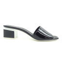 シャネル CHANEL サンダル【中古】