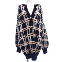 シャネル CHANEL ニット【中古】