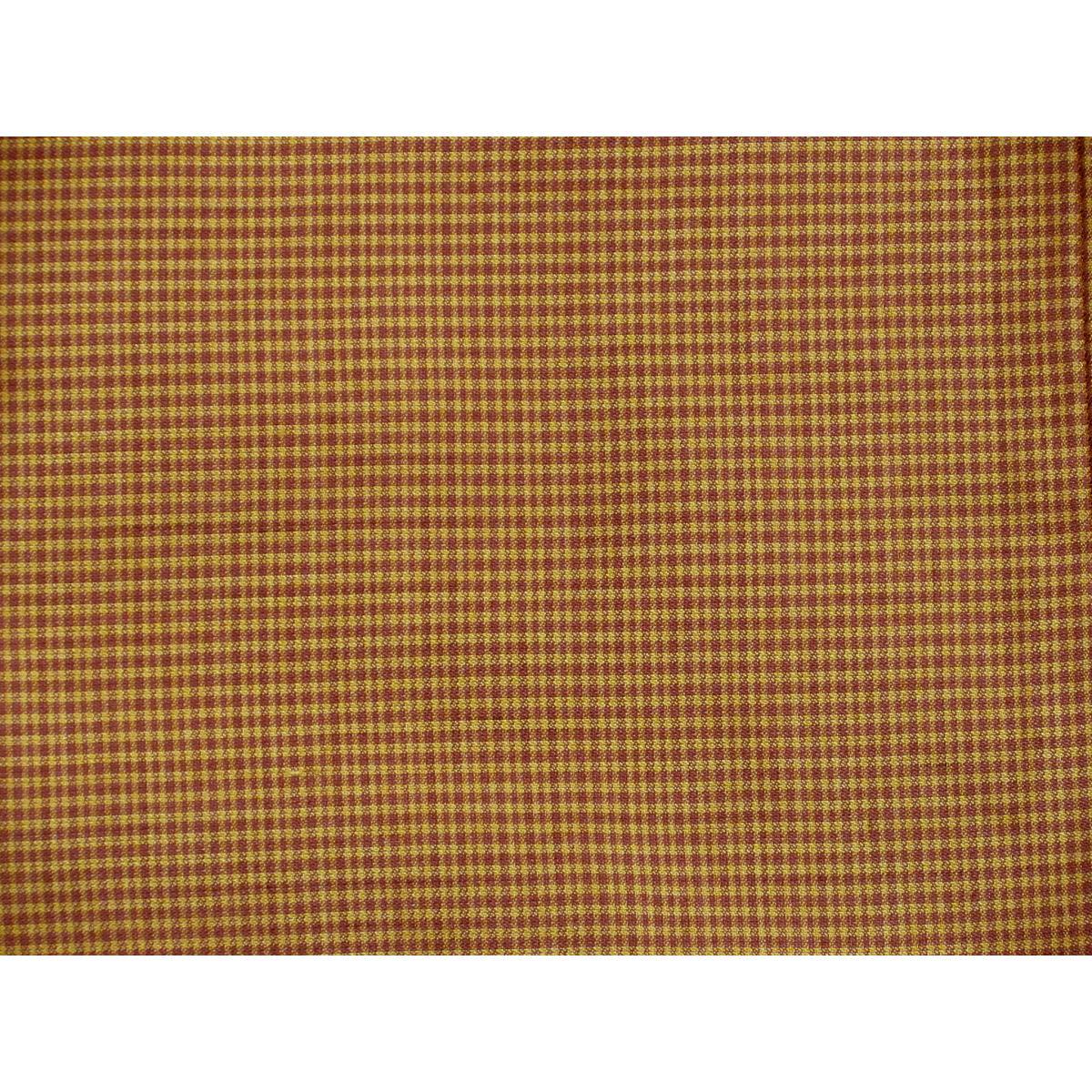 男物　紬織【中古】