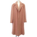 【ヴィンテージ】シャネル CHANEL コート【中古】