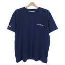 【KOMEHYO】 クロムハーツ CHROME HEARTS Tシャツ【中古】 【コメ兵】