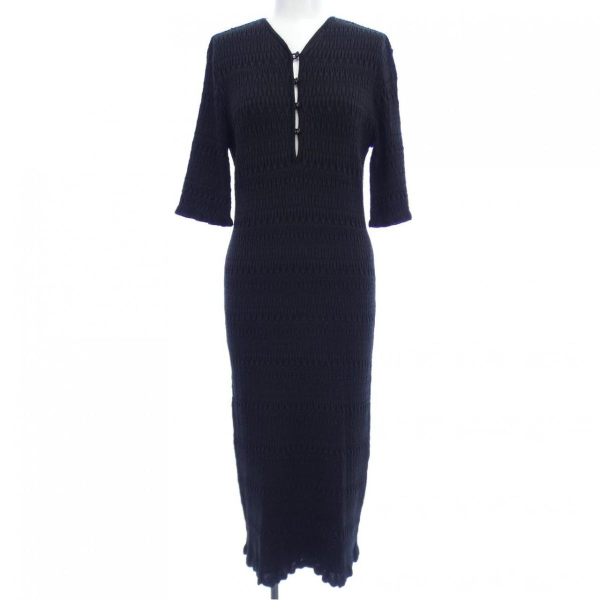 【KOMEHYO】 マメクロゴウチ Mame Kurogouchi ワンピース【中古】 【コメ兵】のサムネイル