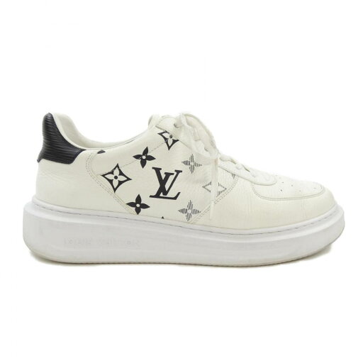 【KOMEHYO】 ルイヴィトン LOUIS VUITTON スニーカー【中古】 【コメ兵】 【KOMEHYO】 ルイヴィトン LOUIS VUITTON スニーカー【中古】 【コメ兵】
