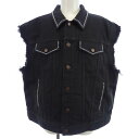 【KOMEHYO】 セリーヌ CELINE ベスト【中古】 【コメ兵】