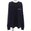 【KOMEHYO】 クロムハーツ CHROME HEARTS Tシャツ【中古】 【コメ兵】