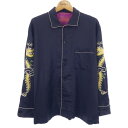 ユナイテッドアローズアンドサンズ UNITED ARROWS&SONS シャツ【中古】